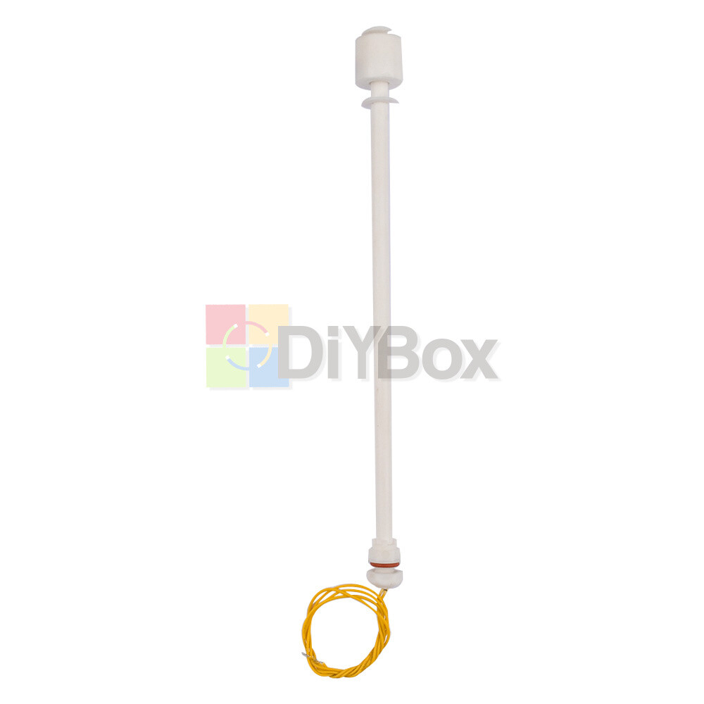 PP Float Switch Liquid Fluid Water Level Controller Sensor High Quality 220VDC