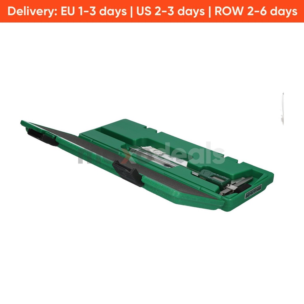 Insize 1186-200A Digital Offset Caliper New NFP