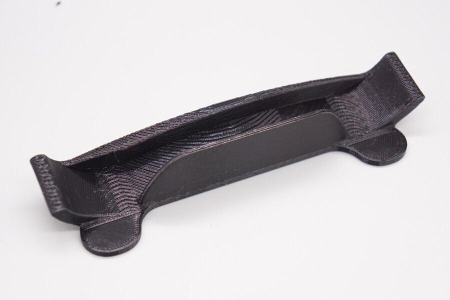 Desk Upright Display Stand for Neo Geo Console Controller