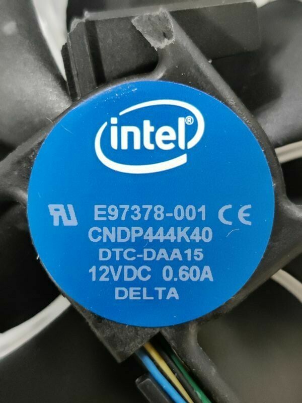 Intel Pentium G3258 SR1V0 Dual-Core 3.2GHz/3M Socket LGA1150 Processor CPU