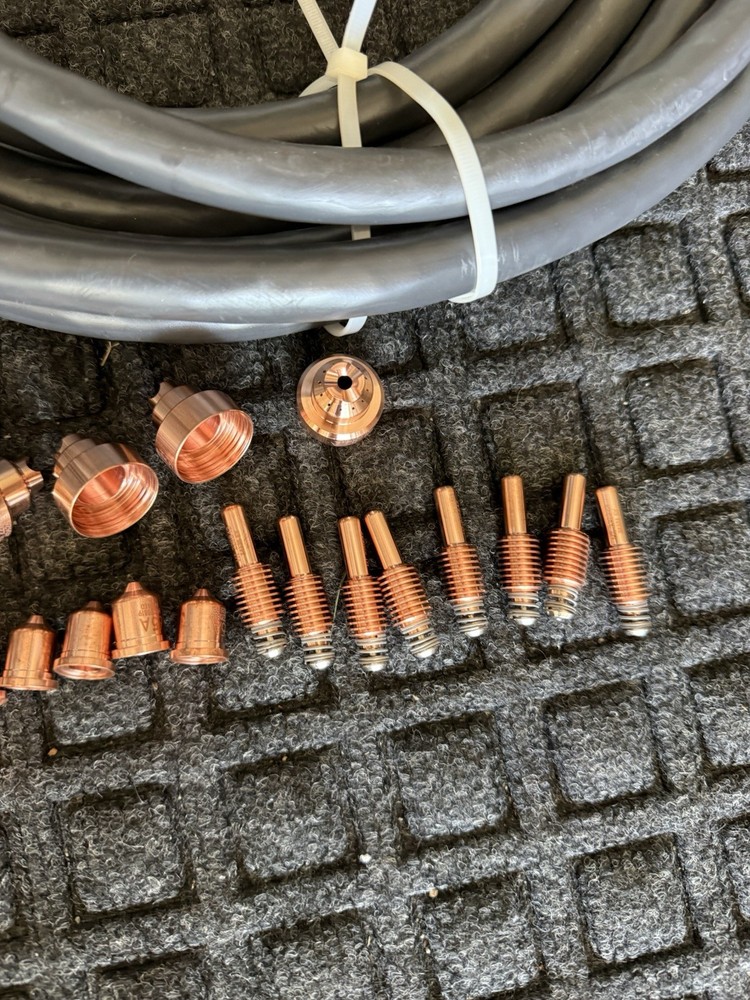 Hypertherm 059473 25ft Hand Torch Assembly