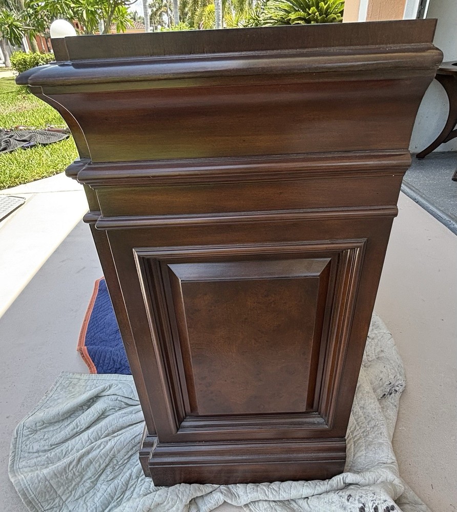 Karges Louis Philippe Sideboard