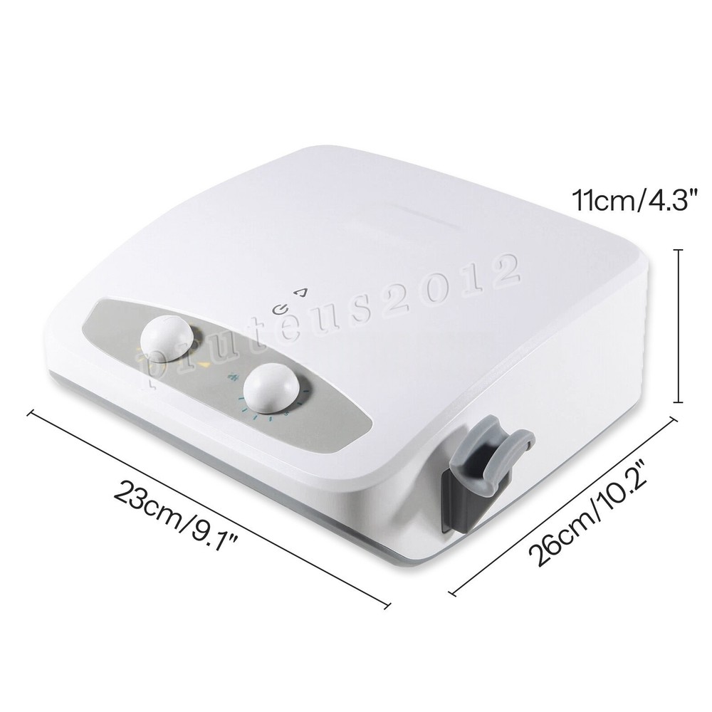 Electrosurgical Generator Cautery Machine Bipolar Monopolar High-Frequency