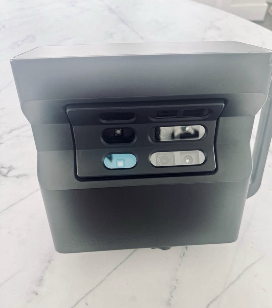 Matterport mc250 virtual tour camera