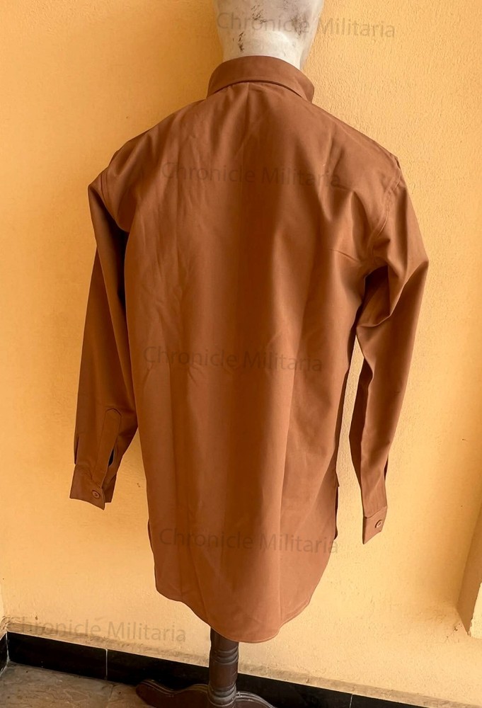 ww2 German brown shirt
