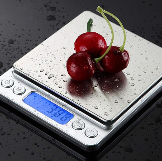 Digital Postal Precise Scale Electronic Postage Mail Letter Package Shipping New