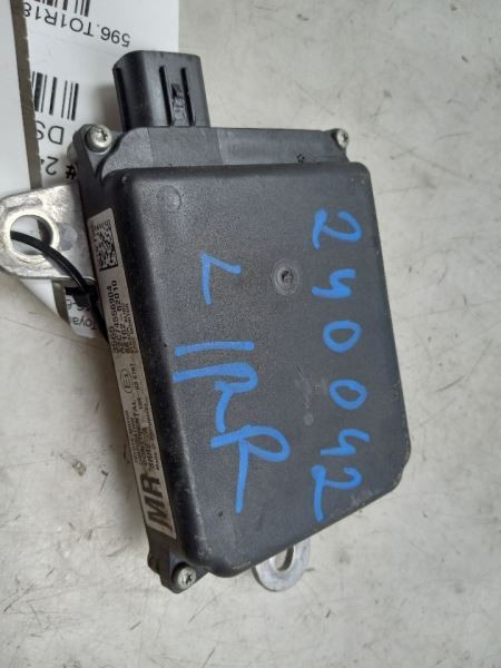 18 TOYOTA MIRAI DRIVER LEFT BLIND SPOT MODULE