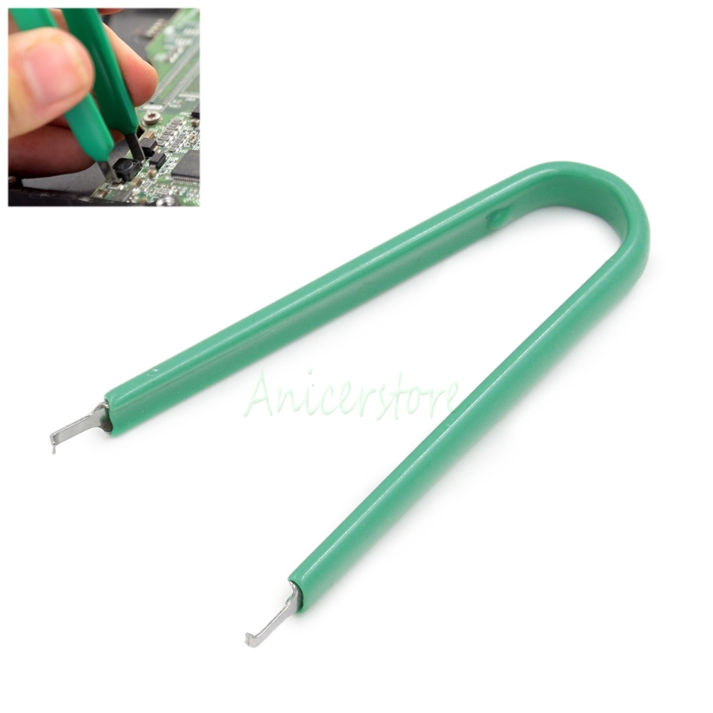 5pcs Motherboard PC Repair IC Chip Component Insulating Remover Puller Extractor