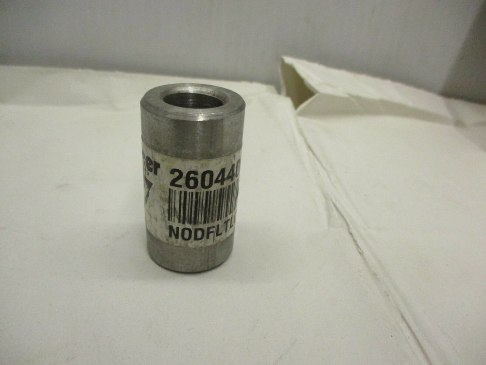 Vermeer Chipper Part 260440001 Tube