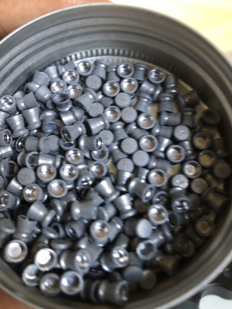 crosman co2 powered air pistol