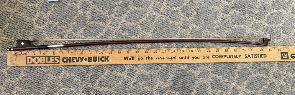 Alegria BVR400f Violin Bow