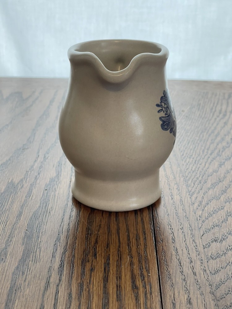 Pfaltzgraff Yorktowne 4.5” Creamer Pitcher