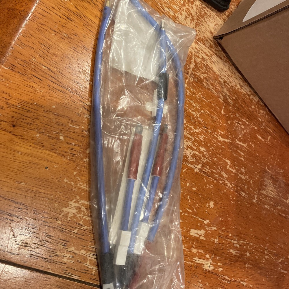 Bosch Florida Heat Pump/FHP 7-738-000-953 WIRING ASSEM-TSTAT PG71