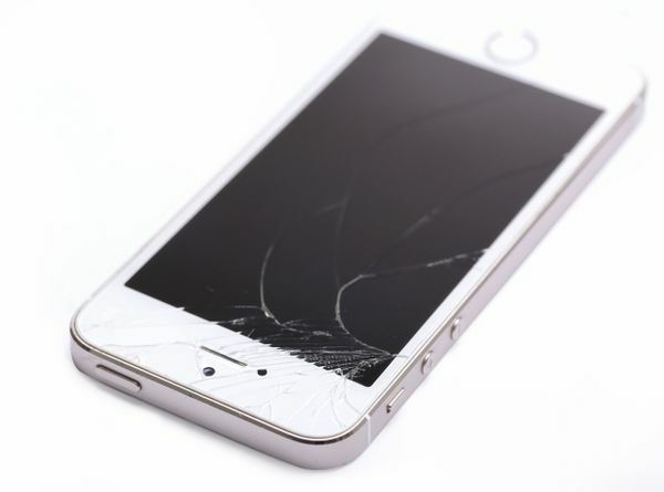 LCD Touch Screen Digitizer Replacement for iPhone 5G White