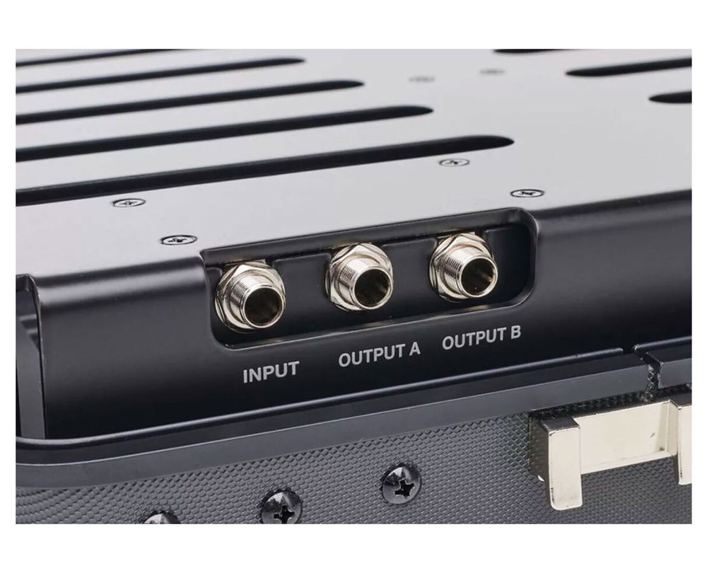 Boss BCB-1000 Pedal Board