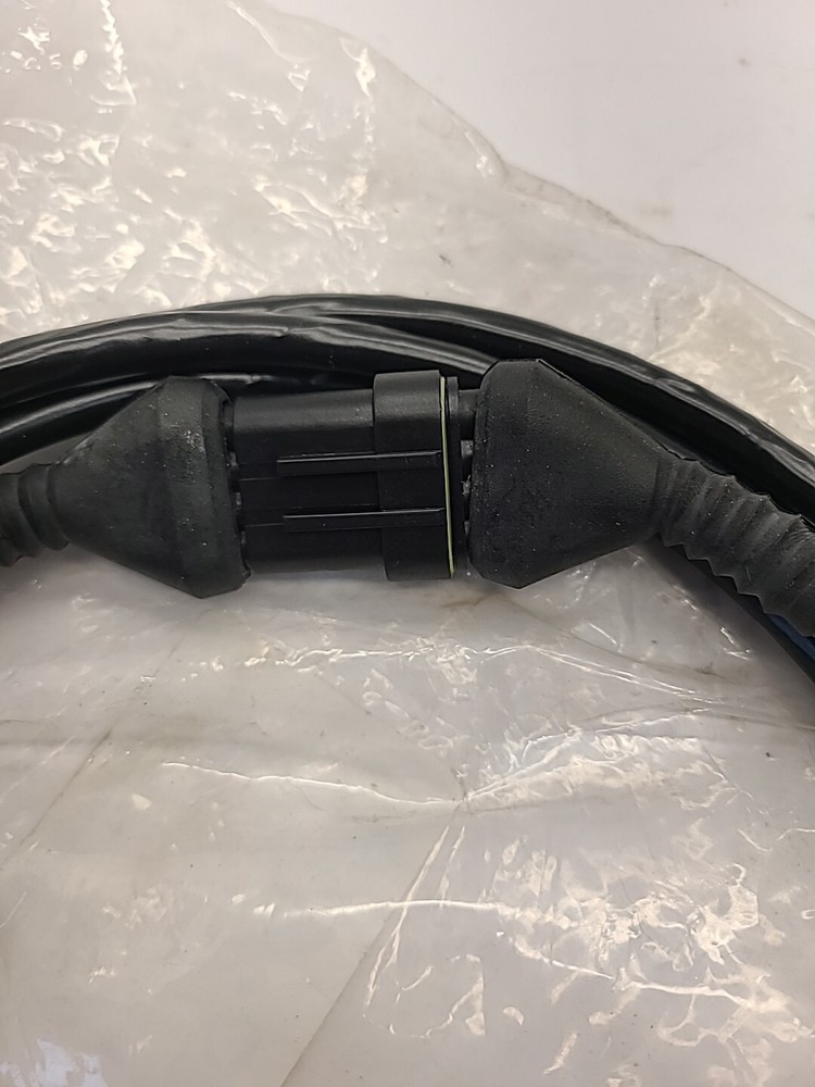 DCBS Blockage Sensor Harness_10ft_Dicky John Cable_467988754