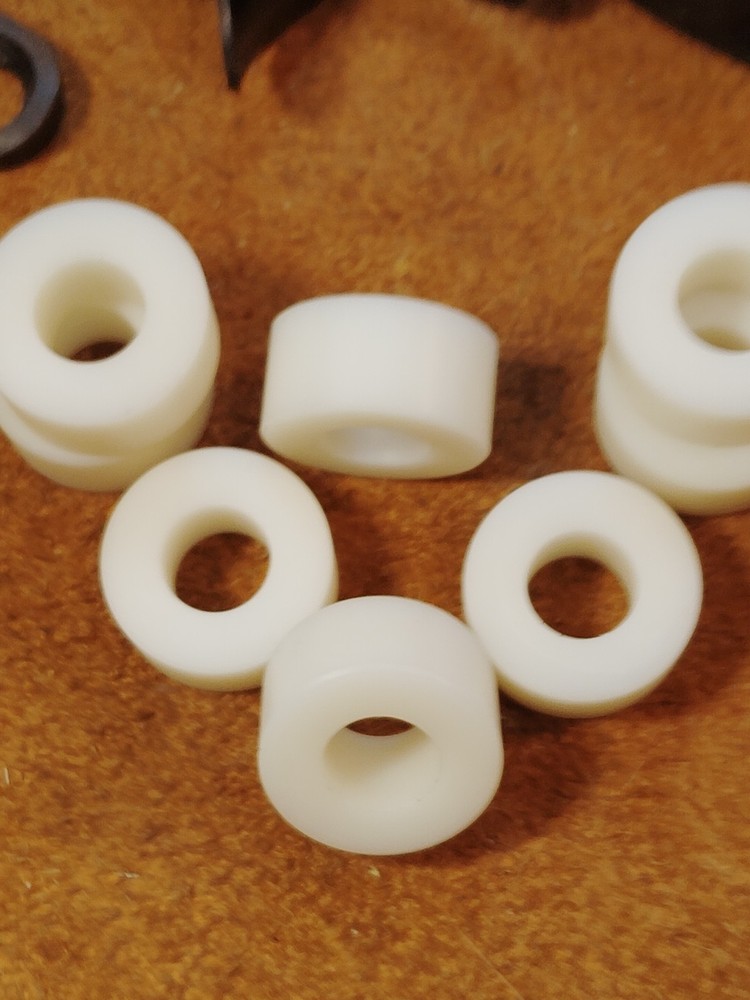 Winchester 1907 Model 07 Buffer SL .351 Police