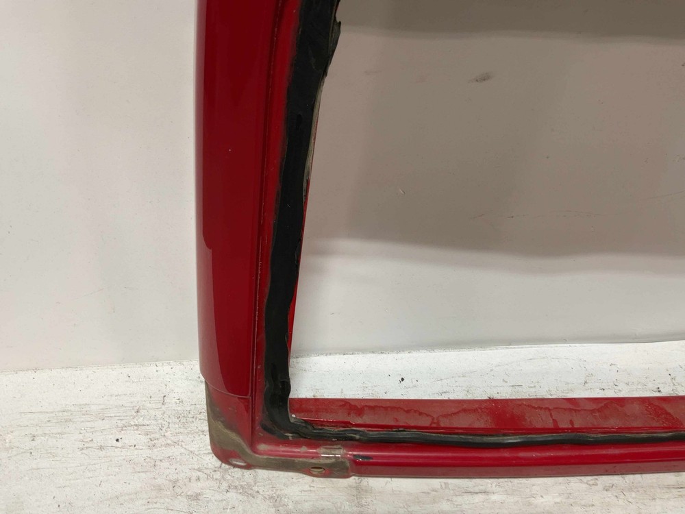 Used Windshield Frame fits: 2011 Jeep Wrangler Grade A