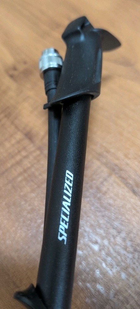 🚴Specialized Shock/Suspension Pump💨 - 300 PSI Max🚴