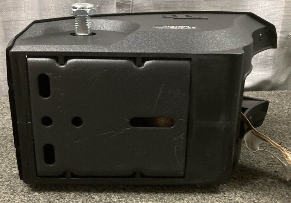 NEW Dutton-Lainson DLX1900FC WINCH HORIZONTAL PULLING 20' STRAP COVERED