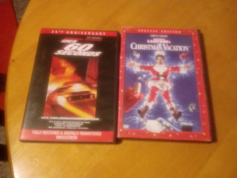 Lot Of 12 Empty DVD Cases
