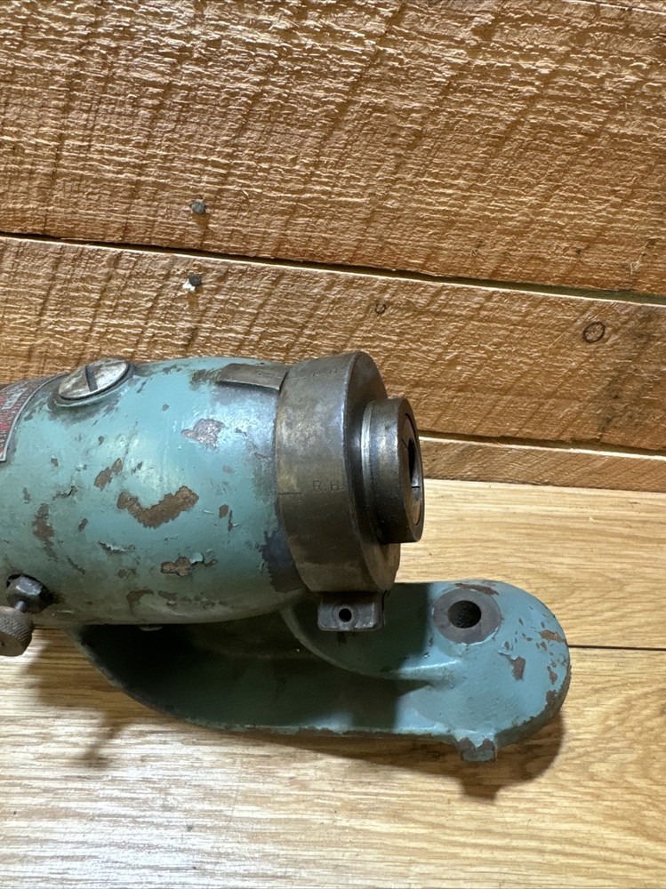 HYBCO Tap Sharpening Head 1 1/2 Capacity