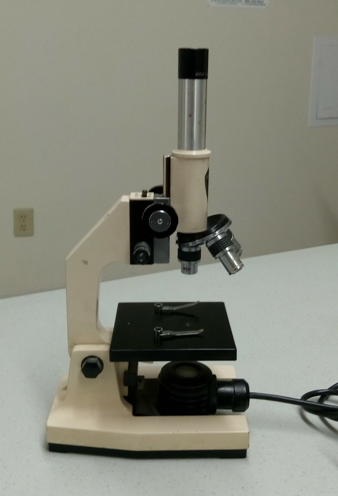 Swift Microscope - Nine Sixty Series, No. 840968