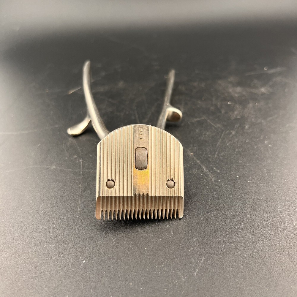VINTAGE DANDY HAIR CLIPPER