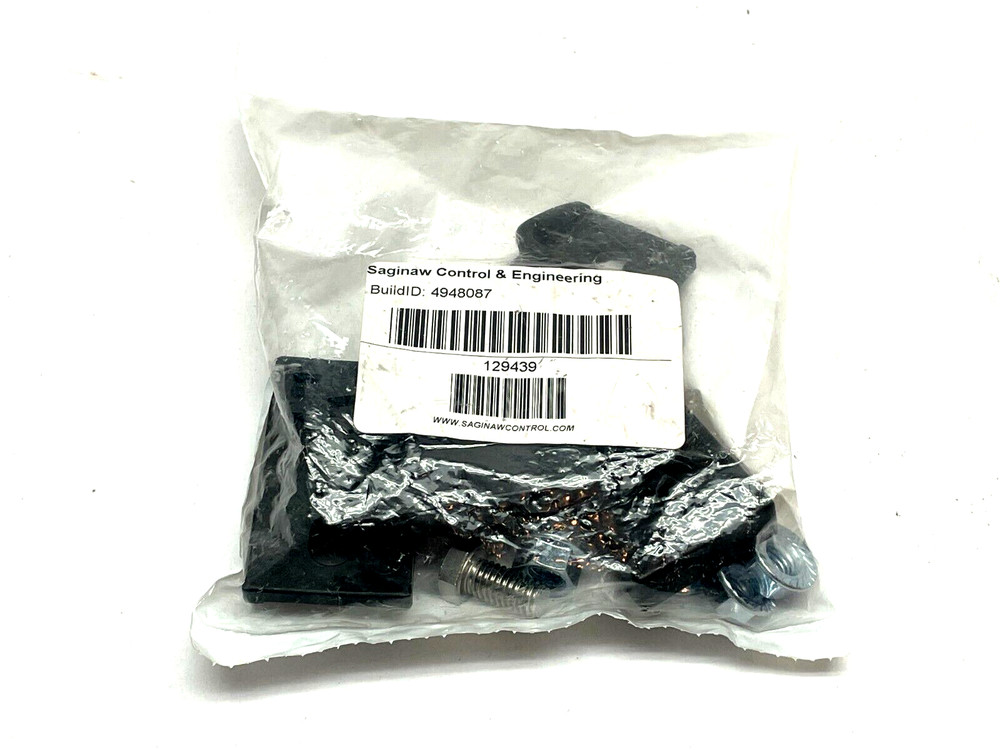 Saginaw Control SCE 129439 Mounting Kit for Enclosure