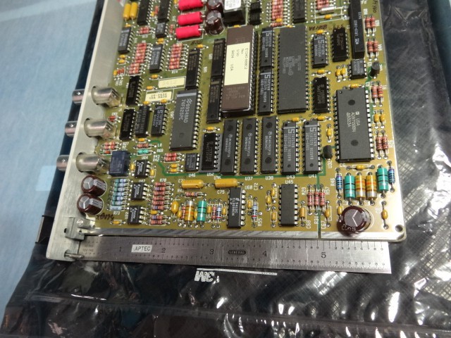 HP E1340A Arbitrary Function Generator Module for VXI Size B GUARANTEED