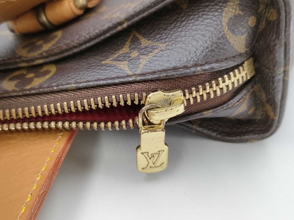 Louis Vuitton Multipli Cite Monogram