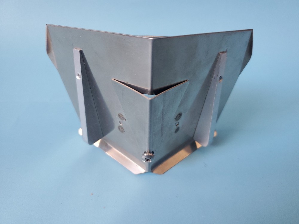 3.5 Direct Standard Drywall Corner Flusher