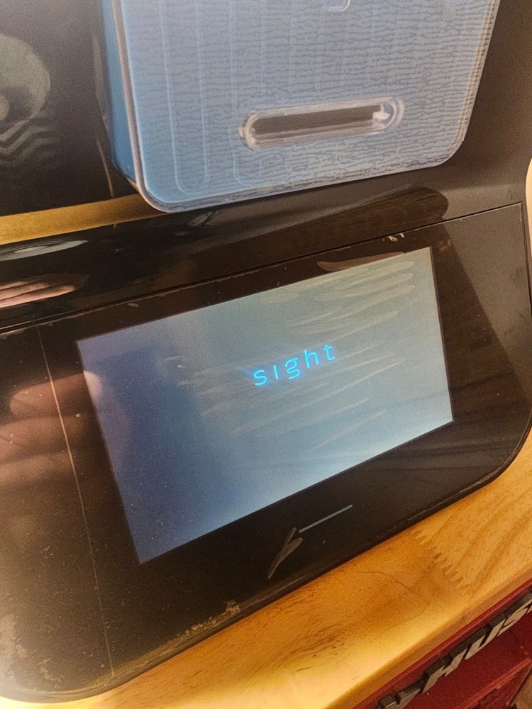 Sight Diagnostics OLO-U1 Hematology CBC Analyzer