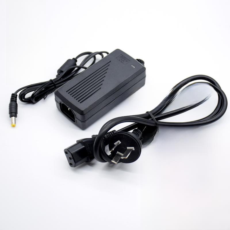 12V Strip Light Power Adapter 5A 60W Converter Power Source Lighting Universal