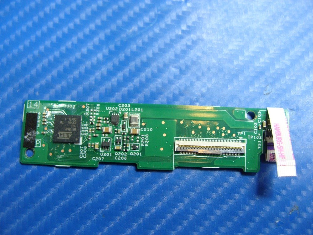 Lenovo ThinkPad Tablet 2 367927U 10.1" Sensor Board Controller 48.4VX20.011 ER*