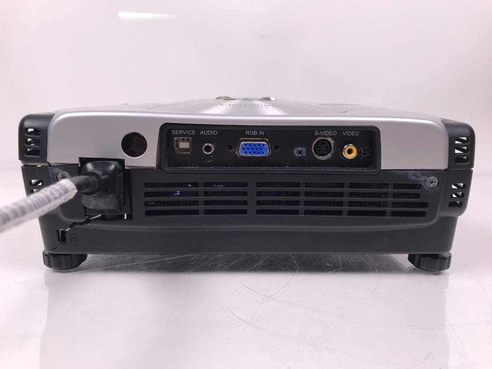 ViewSonic PJ458D DLP Projector