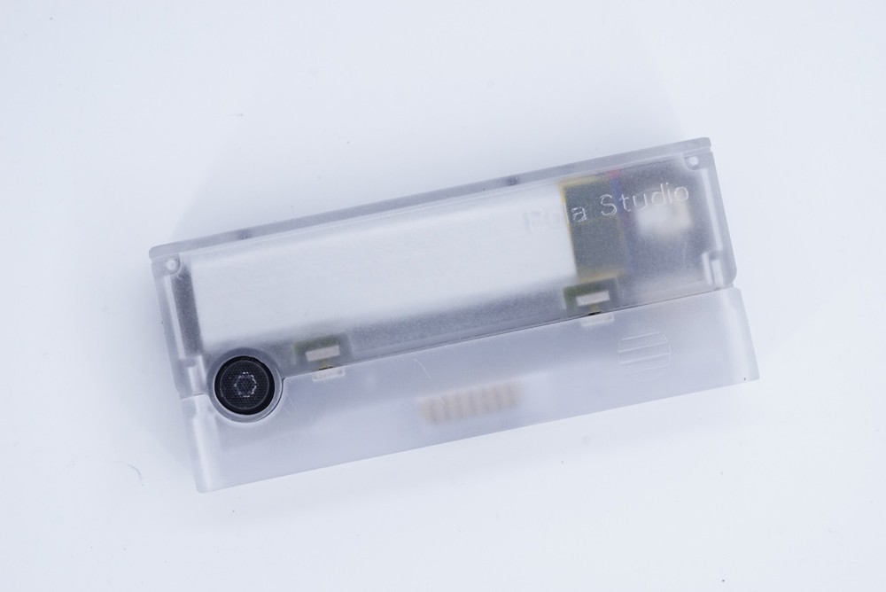 Wireless shutter dongle/ Controller Polaroid SX-70/SONAR/680 CAMERA SX70R PCB