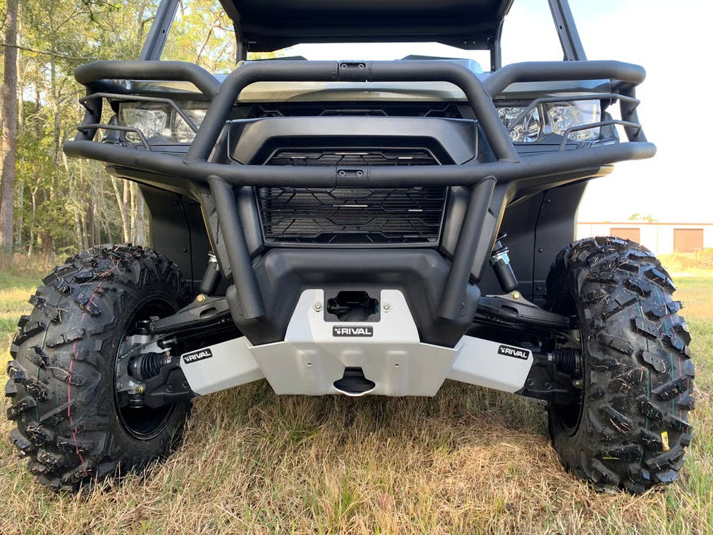 Rival Front A-Arm Guards 2444.7605.1 84-2002