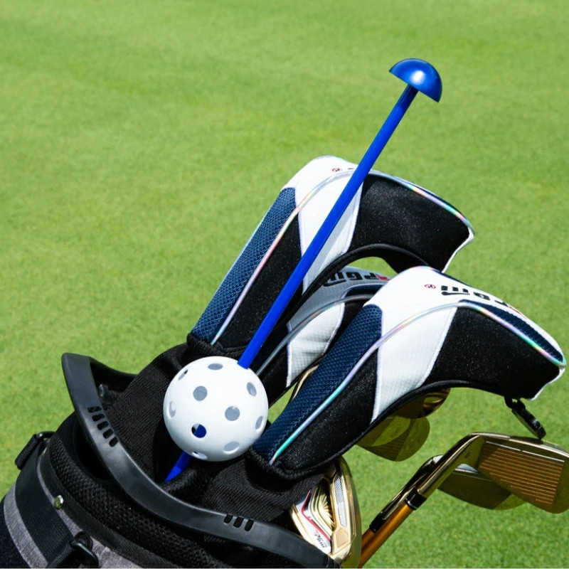 PGM Golf Loud Swing Stick Trainer Increase Swing Speed Delay Off Stick Training