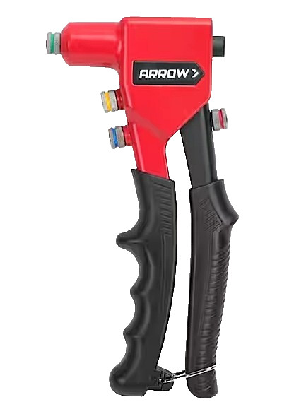 *NEW* One Hand Rivet Tool