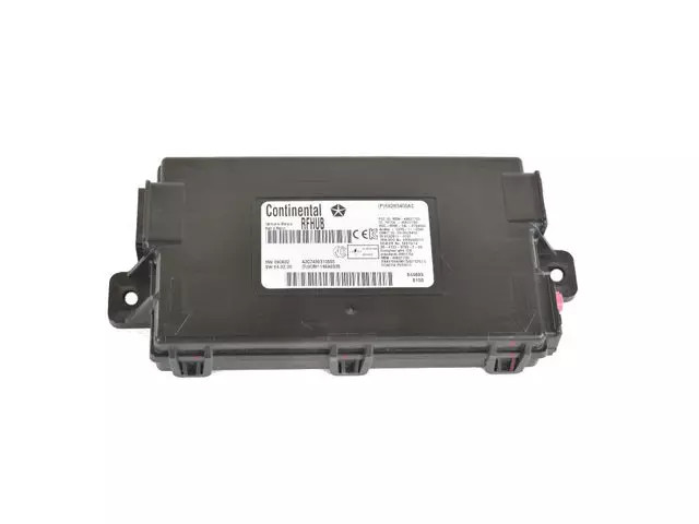 Genuine Mopar Hub Receiver 68283455AD