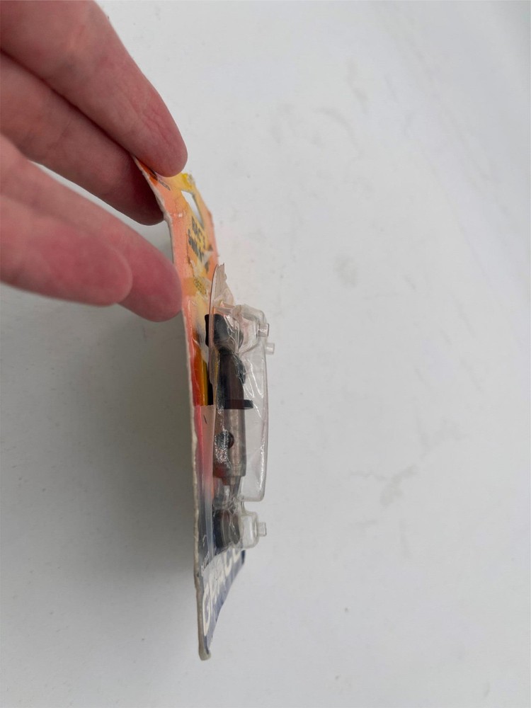 Open Package, Graco RAC 5 286513 Switch Tip