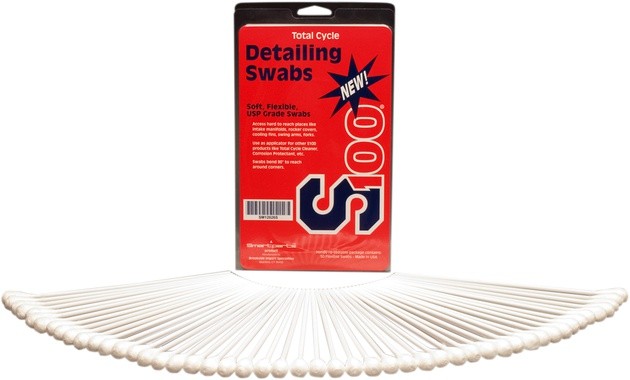 S100 Detailing Swabs
