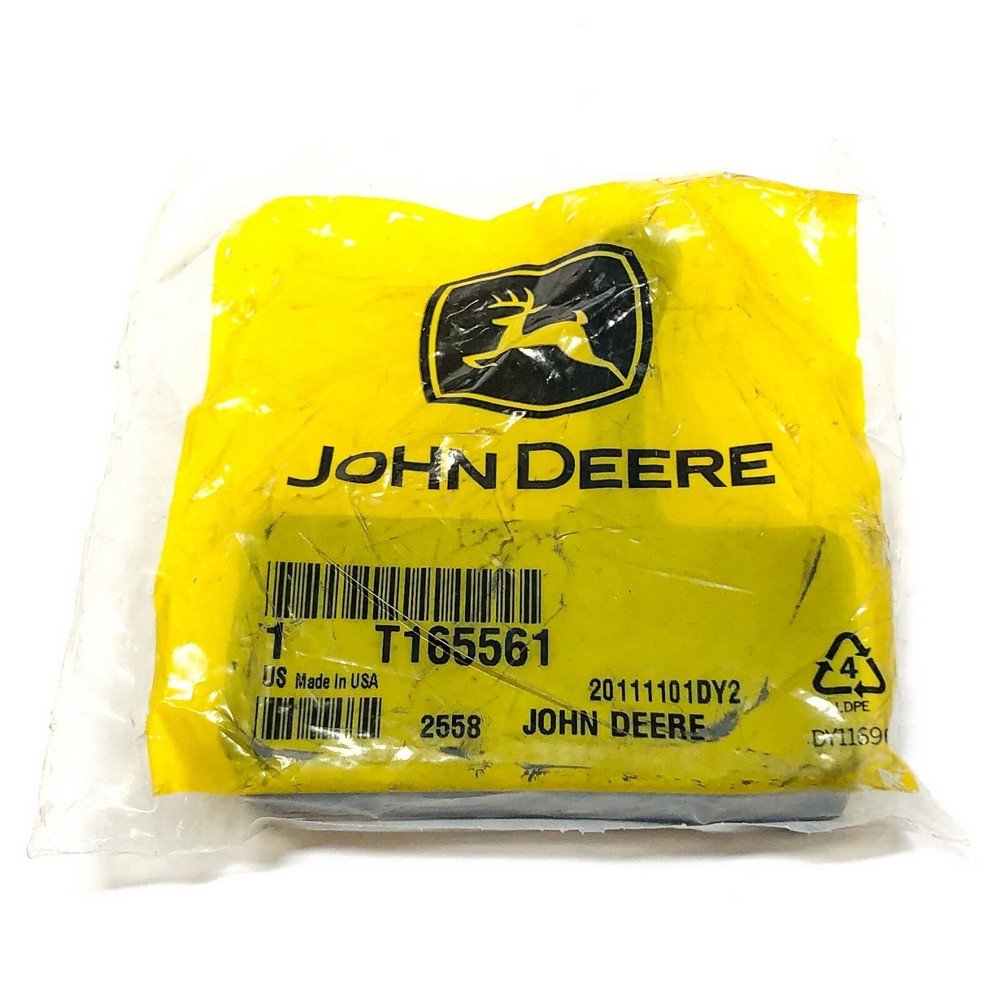 John Deere T165561 Spacer - Shim (Latch)