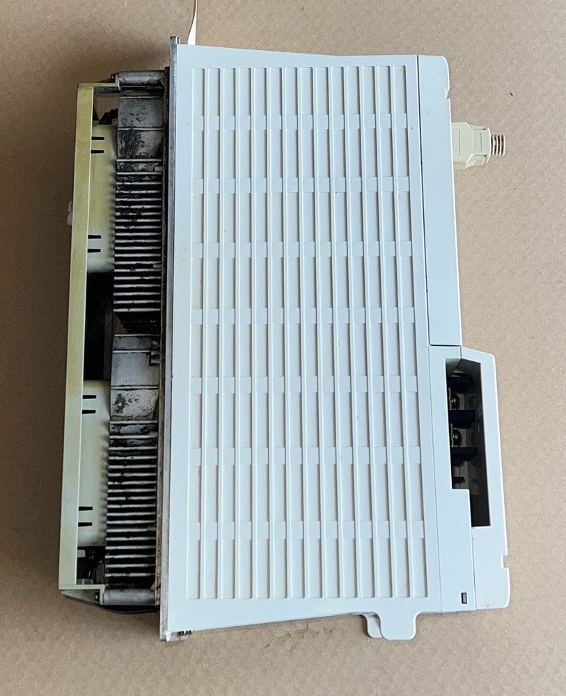 MITSUBISHI MDS-C1-SPM-150 SPINDLE DRIVE UNIT