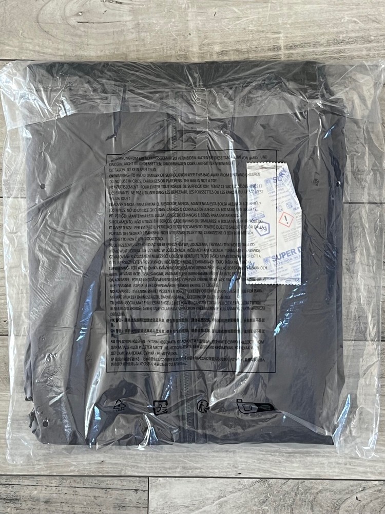 NWT Arc’teryx Leaf Wolf Practitioner AR Jacket sz L