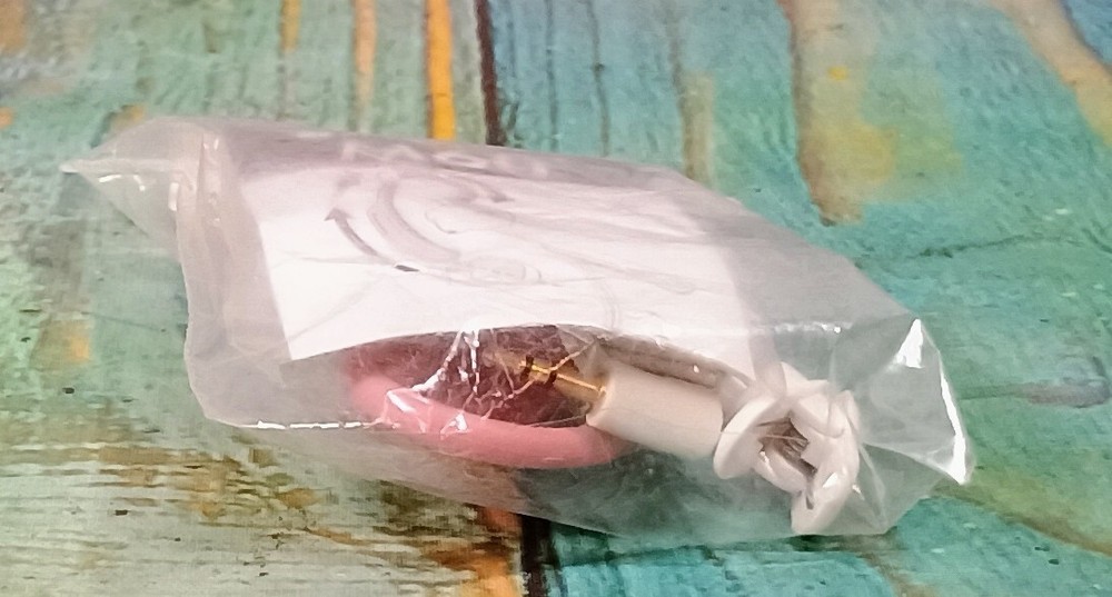 Plantronics M60 - Pink - NEW