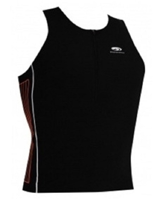 Blue Seventy Men's Tri Distance Singlet