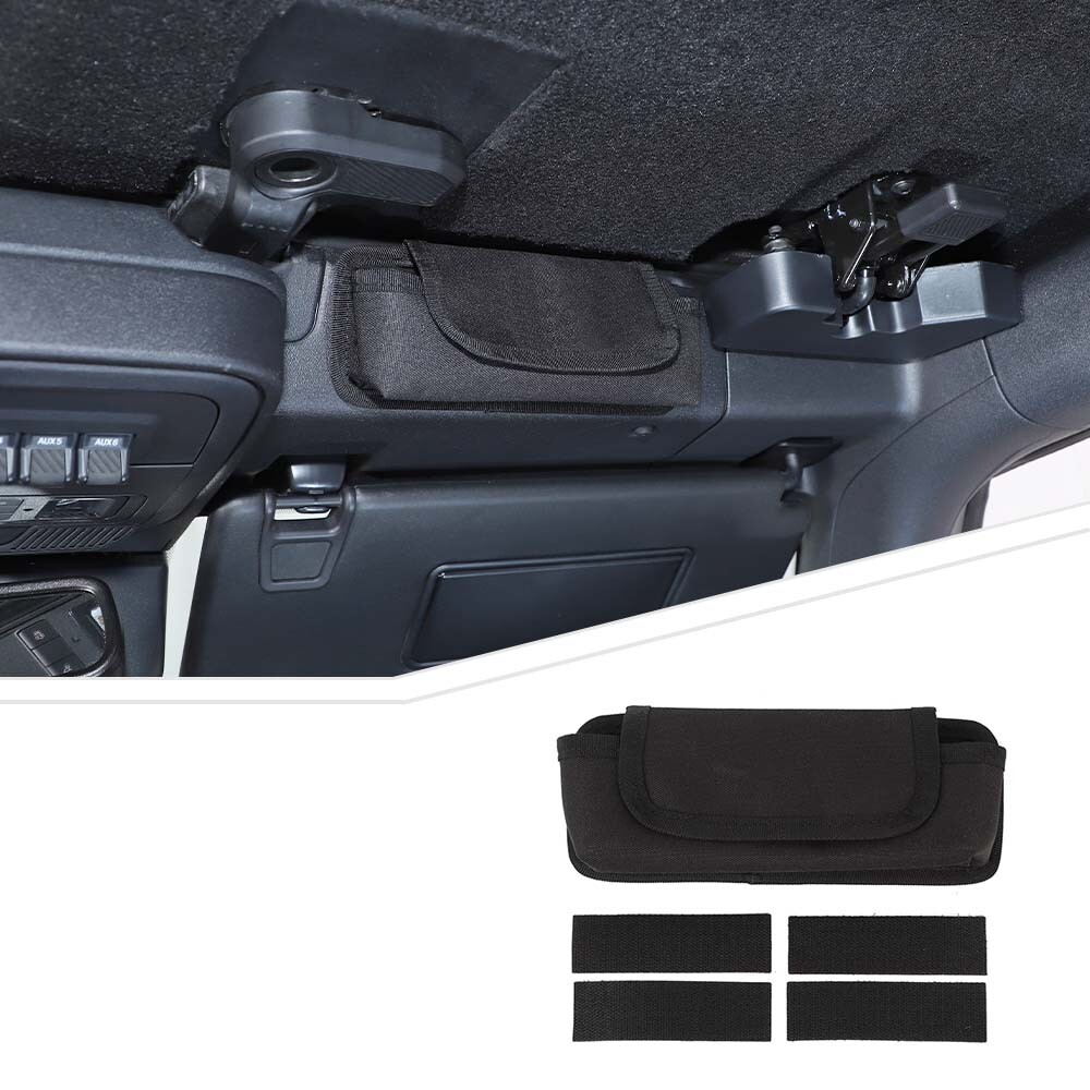 Interior Multi-functional Storage Tool Bag Organizer Accessories For Universal