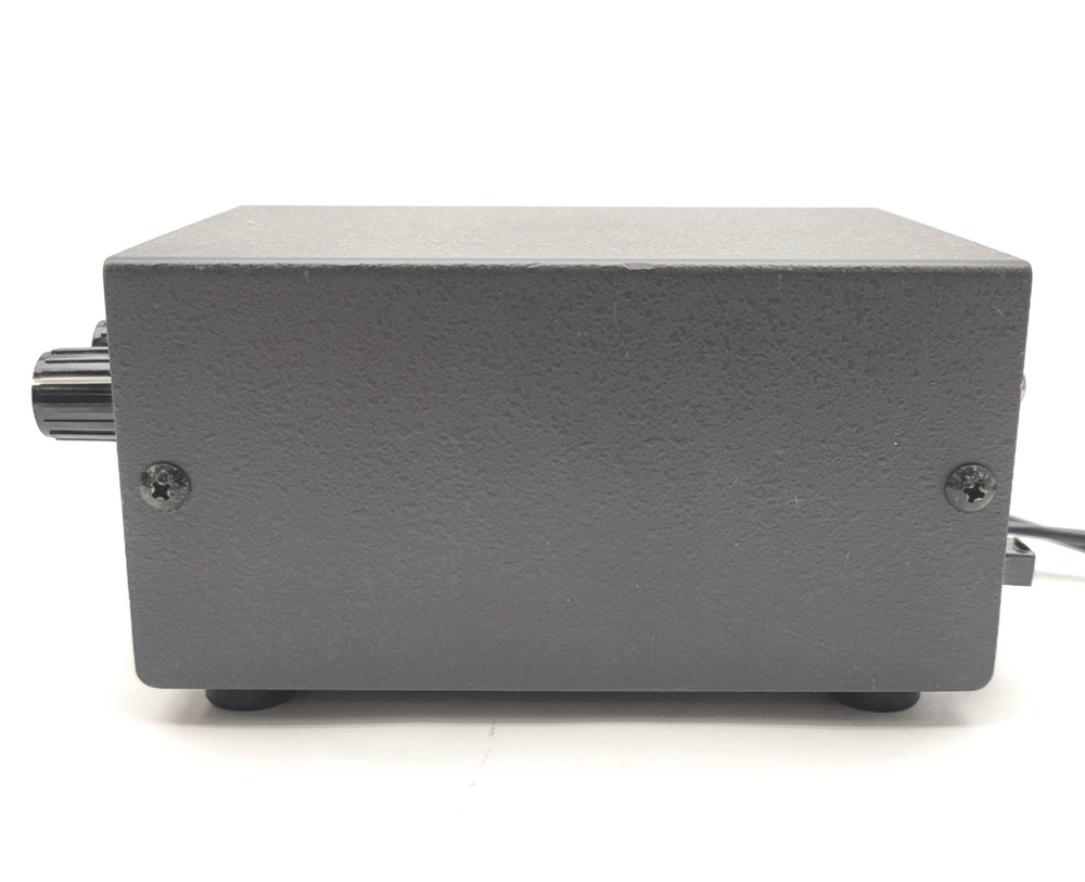 CCS PLV-1005-3 Machine Vision 3x Light Controller 110VAC Input, 5VDC Output